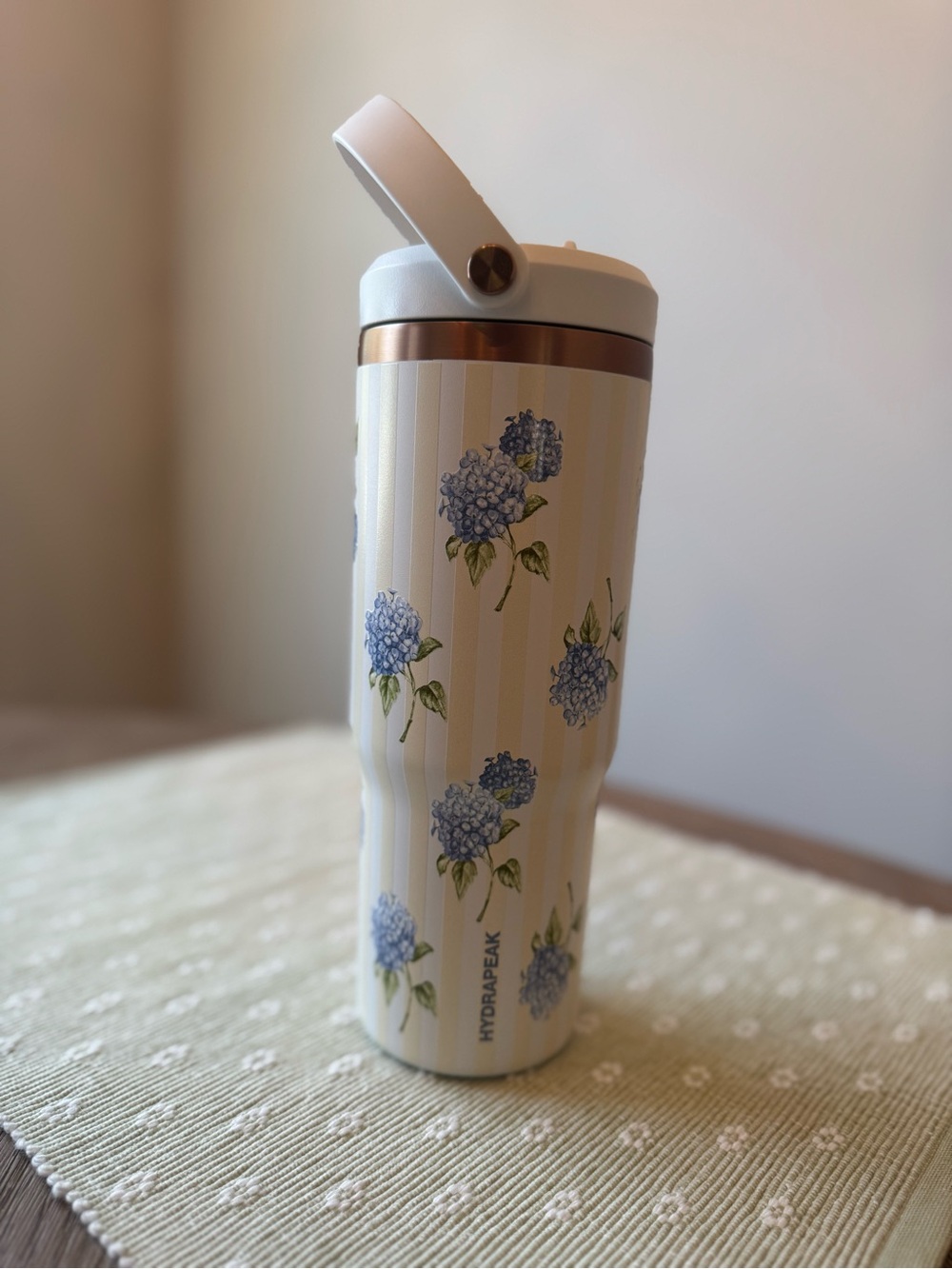 Hydrapeak Water Bottle